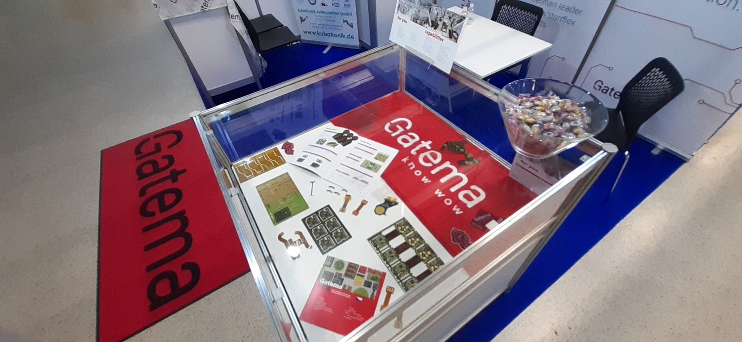 printed circuit board