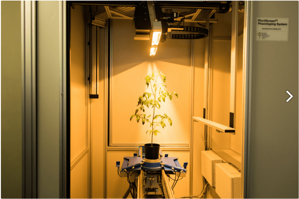 Photon System Instruments