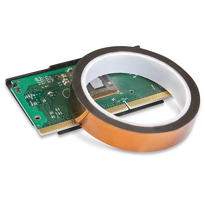 Kapton tape
