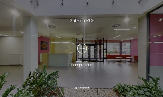 podívejte se, kde probíhá výroba PCB.