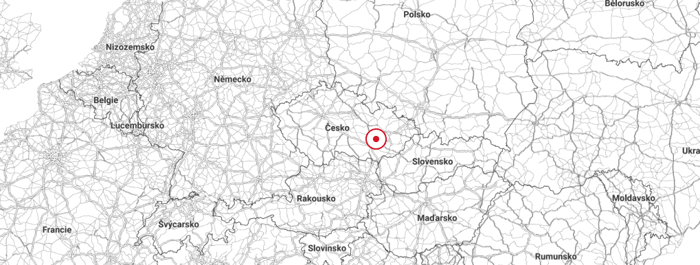 Gatema PCB - výroba plošných spojů