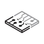 Čistící proces stripování