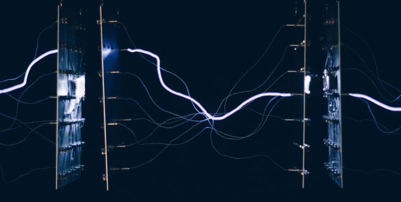 electromagnetic interference and voltage