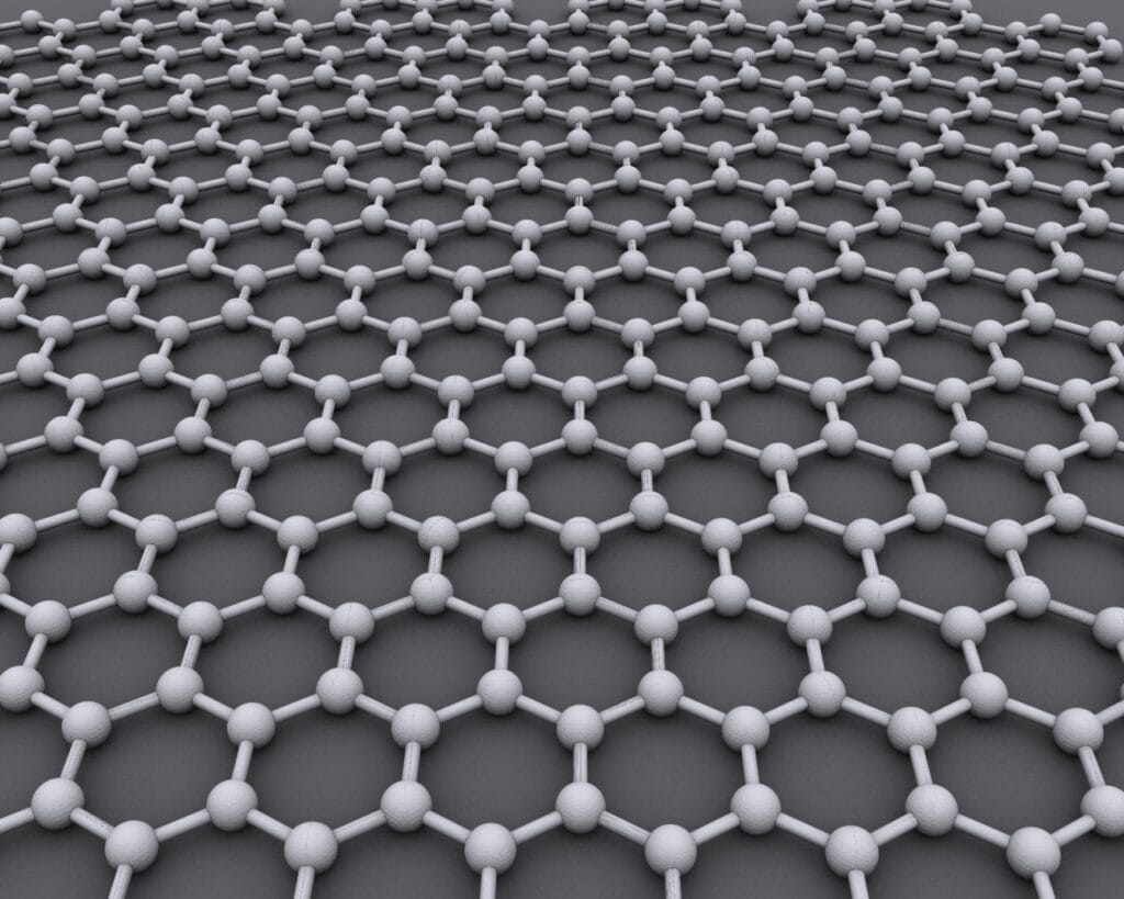 Graphene